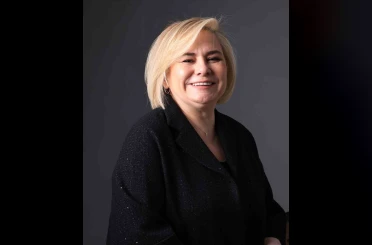 TOBB Sağlık Meclisi Başkanlığına Doç. Dr. Gülçin Türkmen Sarıyıldız seçildi 