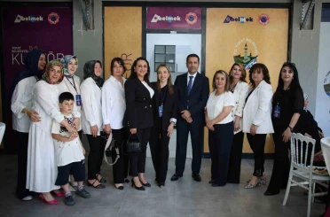 Tokat Belediyesi’nden 60 yaş üstü kadınlara ücretsiz kuaför hizmeti 