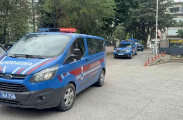 Tokat merkezli uyuşturucu operasyonunda 36 şüpheli adliyeye sevk edildi 