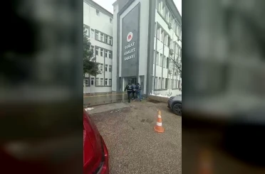 Tokat’ta 33 yıl hapisle aranan hükümlü yakalandı 