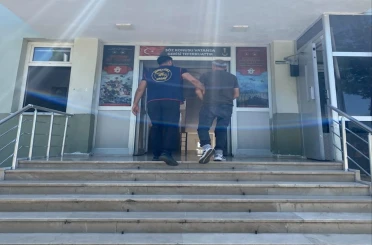 Tokat’ta JASAT’tan firari operasyonu: 2 hükümlü yakalandı 