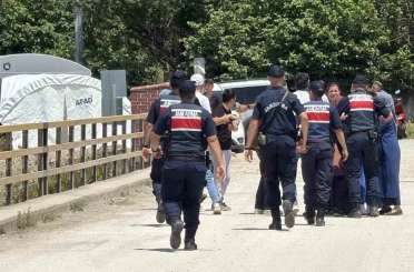 Tokat’ta kayıp olan iki kişiden birinin cansız bedenine ulaşıldı 