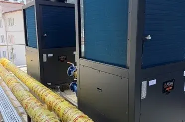 Tokat’ta konaklama sektöründe yeşil dönüşüm
