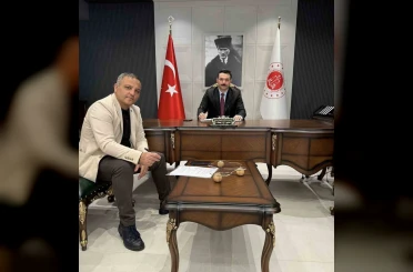 Tokat’ta yargı mensuplarına yeni lojman 