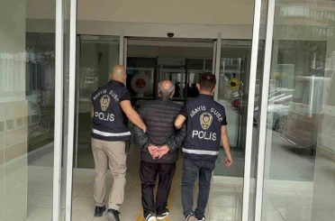 Tokat’ta yorgun mermi soruşturmasında 1 gözaltı 