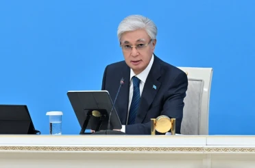 Tokayev, yeni Anayasa hükümlerini uygulamaya koyacak yasaları imzaladı 