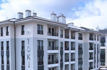 TOKİ Konya’da 998 konutu satışa çıkarıyor