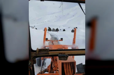Tomarza-Arslantaş ve Tufanbeyli-Ayvat Yolu yeniden ulaşıma açıldı 