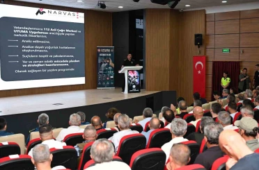 Toplu taşıma masaya yatırıldı 