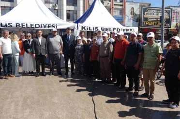 Toplum ve Ruh Sağlığı Merkezi’nin el sanatları sergisi açıldı 