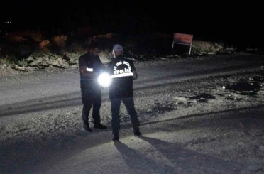 Topuğundan tüfekle vurulan şahıs hastaneye kendi imkanlarıyla gitti: 2 gözaltı 