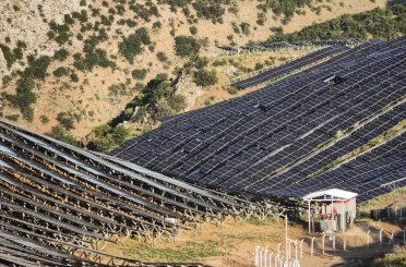 Toroslar'ın suları ekonomik değere dönüşüyor