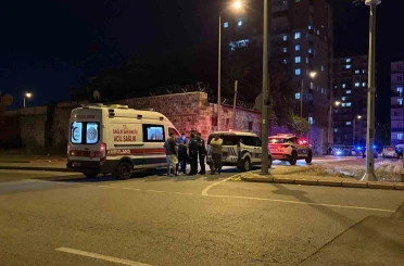 ‘Torpil patlatma’ kavgasında sopa ve satır kullanıldı: 3 yaralı 