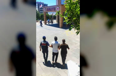 Torpil şakası 92 hektarı kül etti, hapis ve 43,7 milyon TL tazminata mahkum oldu 