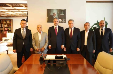 Tortum’a 60 kişilik huzurevi müjdesi 