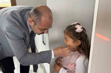 Tosya’da halk otobüsleri 23 Nisan’da ücretsiz olacak 