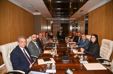 Trabzon ile Gümüşhane’den bölgesel turizm hamlesi 