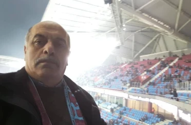 Trabzon’da kamyonet fındık bahçesine uçtu: 1 ölü 