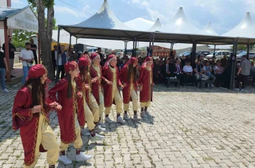 Trabzon’dan Van’a uzanan göç hikâyesinin 61. yılı kutlandı 