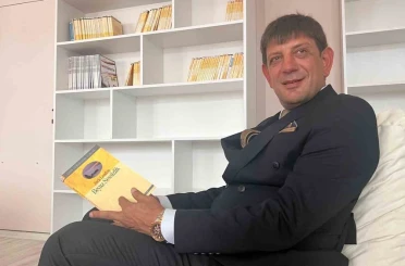 Trabzonlular Federasyonu, Trabzon’un 18 ilçesine şehitler adına kütüphane kurdu 
