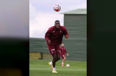 Trabzonspor, 48 golün 15’ini kafayla attı 