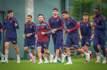 Trabzonspor, Avrupa’da 159. sınavına çıkacak
