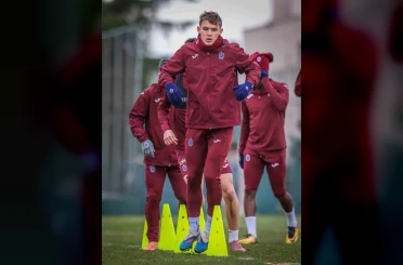 Trabzonspor, Danlyo Sikan için Anderlecht’le anlaştı 