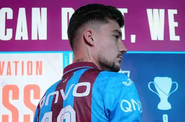 Trabzonspor, Ernest Muçi’yi kadrosuna kattı
