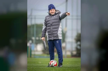 Trabzonspor, Fatih Tekke ile ilk kez 5’te 5 yaptı 