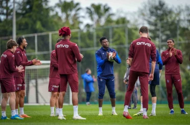 Trabzonspor, Galatasaray zaferinin ardından düşüşe devam ediyor 