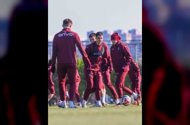 Trabzonspor ile Kasımpaşa 34. randevuda 
