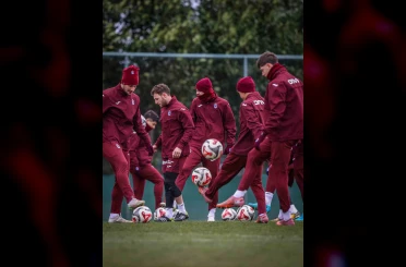 Trabzonspor ile Kocaelispor 42. randevuda 