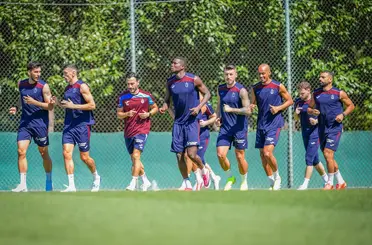 Trabzonspor, Konya'da ilk peşinde