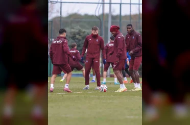Trabzonspor, Türkiye Kupası’nda 291. maçına çıkacak 