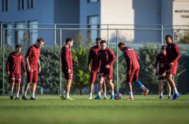 Trabzonspor’da Batagov sevinci 