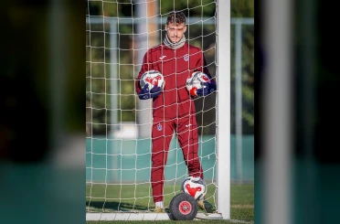 Trabzonspor’da Ernest Muçi’den 12 yıl sonra yeni seri 