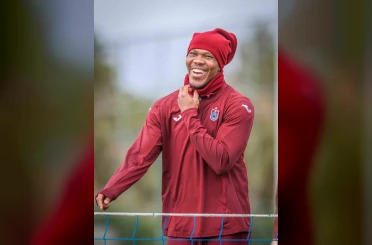Trabzonspor’da yabancı kontenjanı sıkıntısı 
