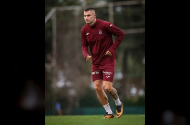 Trabzonspor’da Zubkov dönemi sona eriyor 