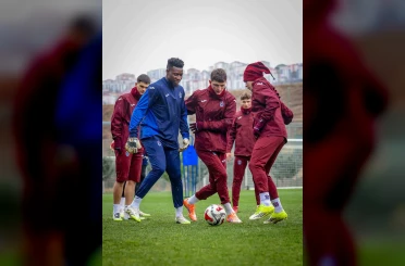 Trabzonspor’dan 15 puanlık geri dönüş 