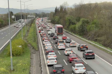 Trafiğe çıkmaları yasaklandı 