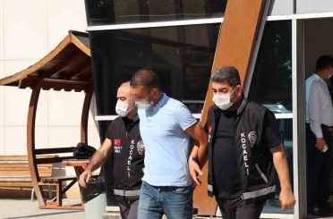 Trafikte kaza yaptırılarak işlenen cinayet davasında yeni karar 