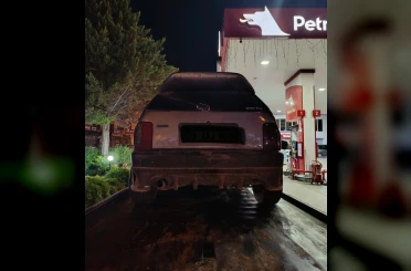 Trafikteki bıçaklı kavgada 3 kişi yaralandı: 5 kişiye 900 bin lira ceza 