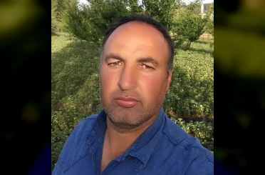 Traktör kazasında yaralanan sürücü kurtarılamadı 