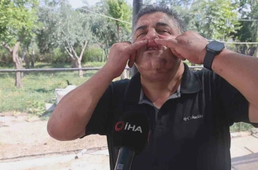 Traktörle yol kesip, kuyumcuya meydan dayağı atan kardeşlere 420 bin TL ceza 
