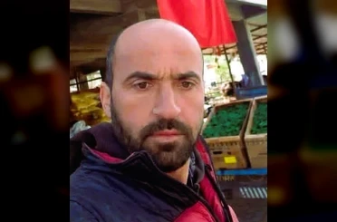 Traktörün hidrolik sistemine sıkışan çiftçi hayatını kaybetti 