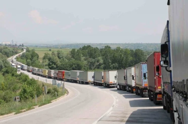 Trakya’da ekim ayında 204 milyon dolar ihracat yapıldı 