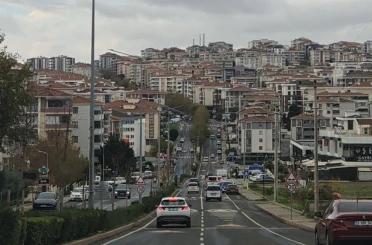 Trakya’da ekim ayında 5 bin 428 konut satıldı 