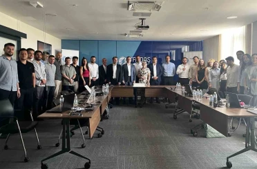 Trakya’da enerji altyapısını güçlendirecek dijital dönüşüm hamlesi 