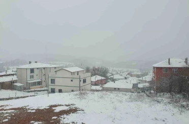 Trakya’ya soğuk hava uyarısı: Sıcaklıklar düşüyor 