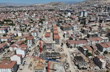 Trend Garden Rezidans davasında firari sanığa 17 yıl 6 ay hapis 